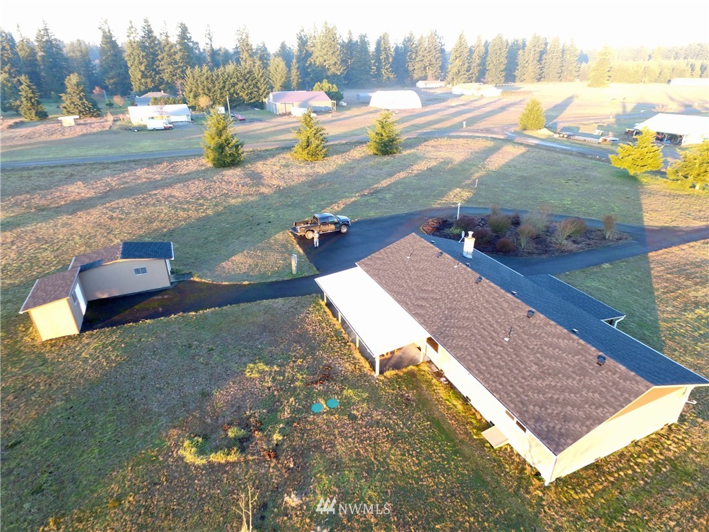 18007 Wakly Lane Southwest Rochester, WA 98579 - Photo 5 of 18
