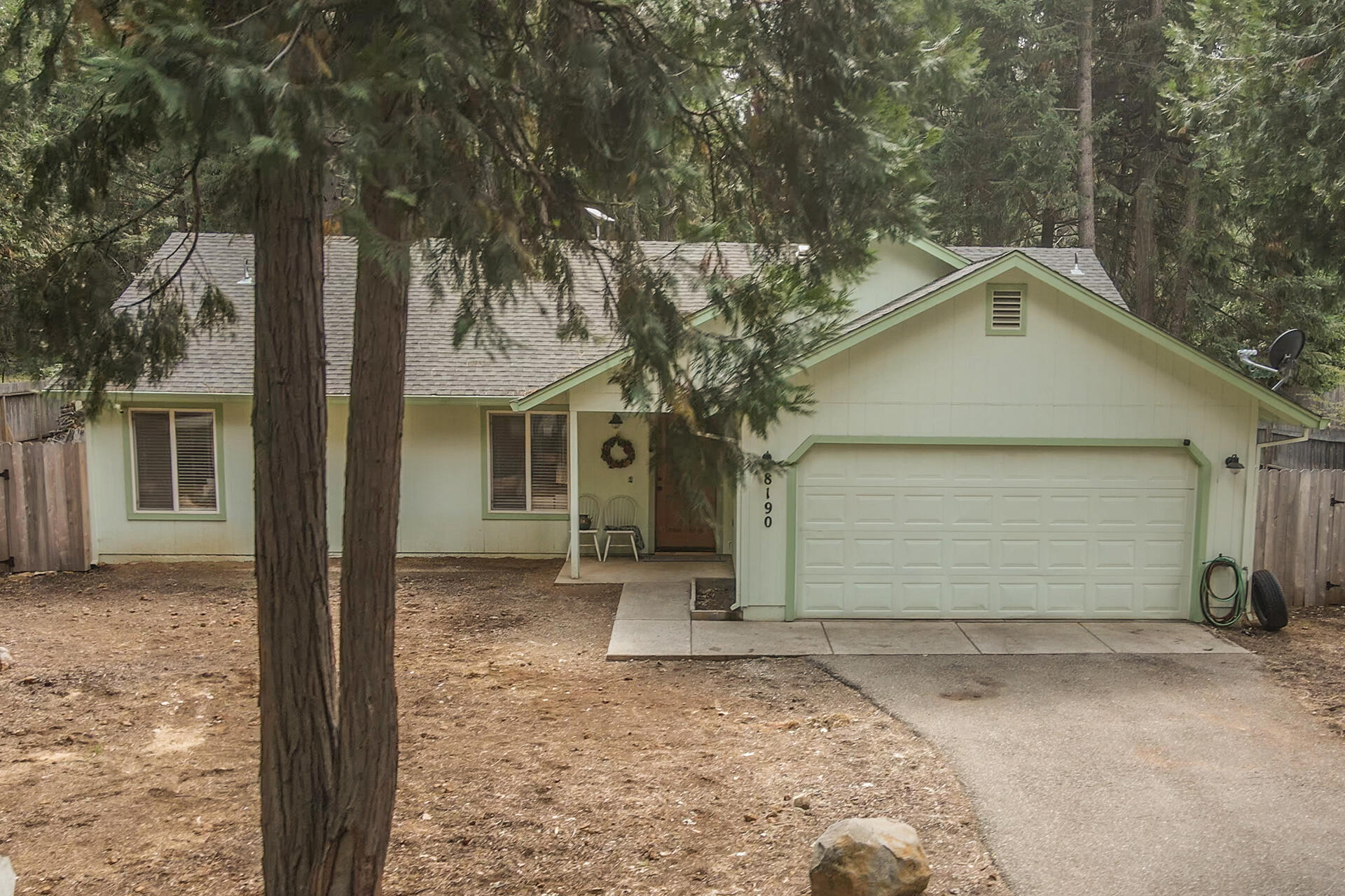 8190 Starlite Pines Road Shingletown, CA 96088 - Photo 1 of 66 Welcome Home!