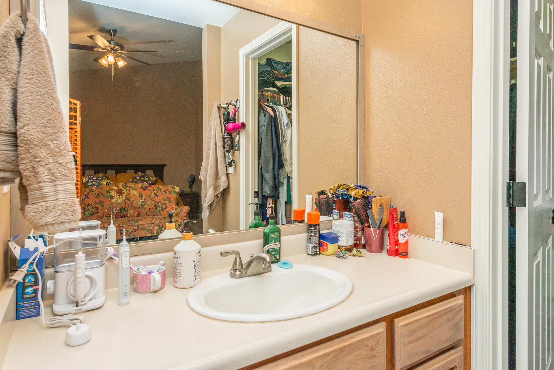 8190 Starlite Pines Road Shingletown, CA 96088 - Photo 43 of 66 Primary Bathroom