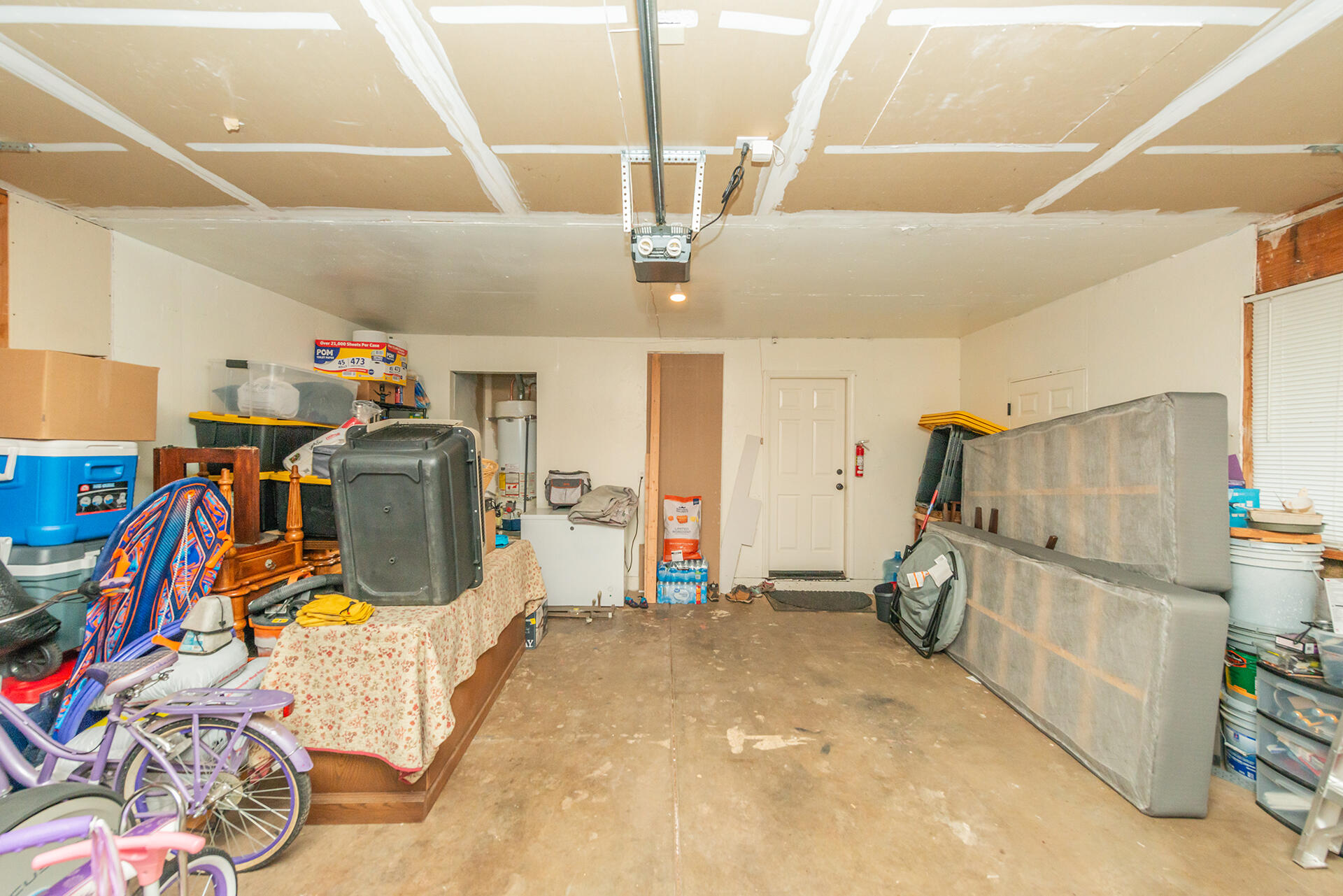 8190 Starlite Pines Road Shingletown, CA 96088 - Photo 62 of 66 Garage