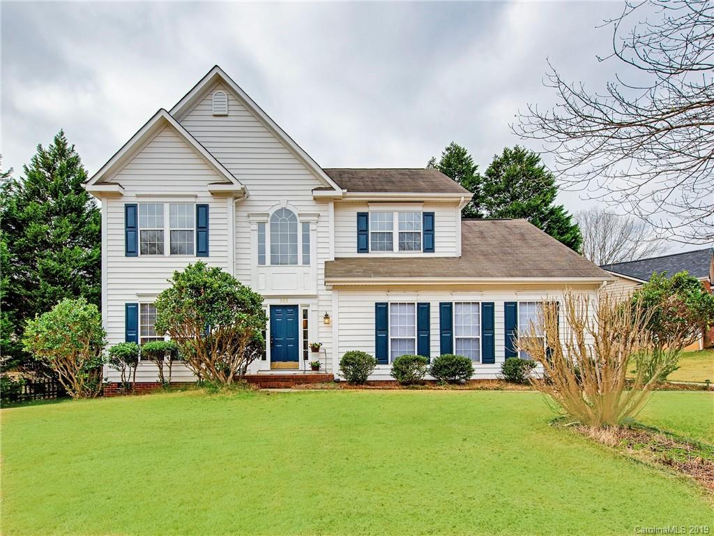 365 Reed Creek Road Mooresville, NC 28117 - Photo 1 of 28 Gallery Image 1