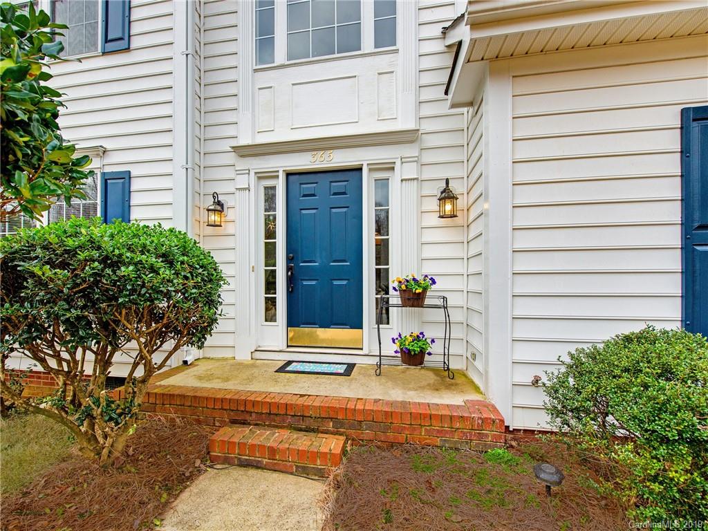 365 Reed Creek Road Mooresville, NC 28117 - Photo 2 of 28 Gallery Image 2