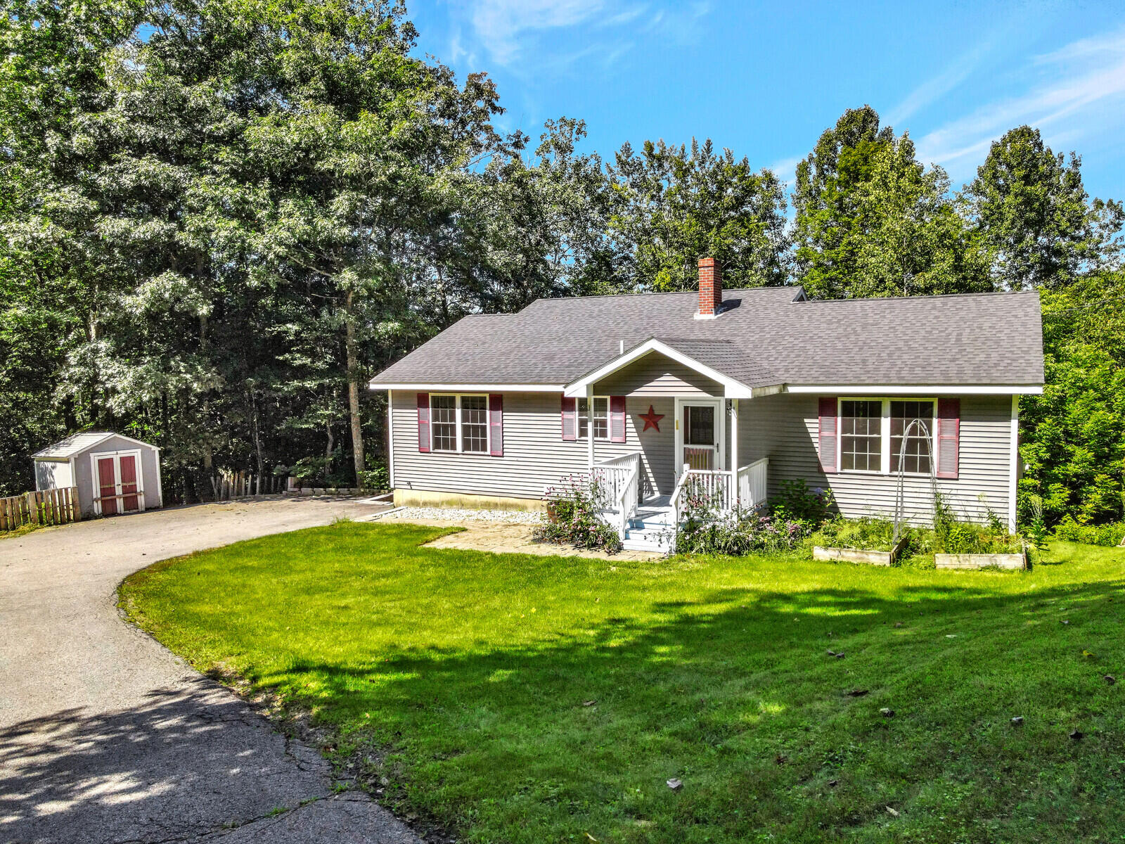 940 North River Road Greene, ME 04236 - Photo 4 of 78 04_DJI_0989_DxO_mls