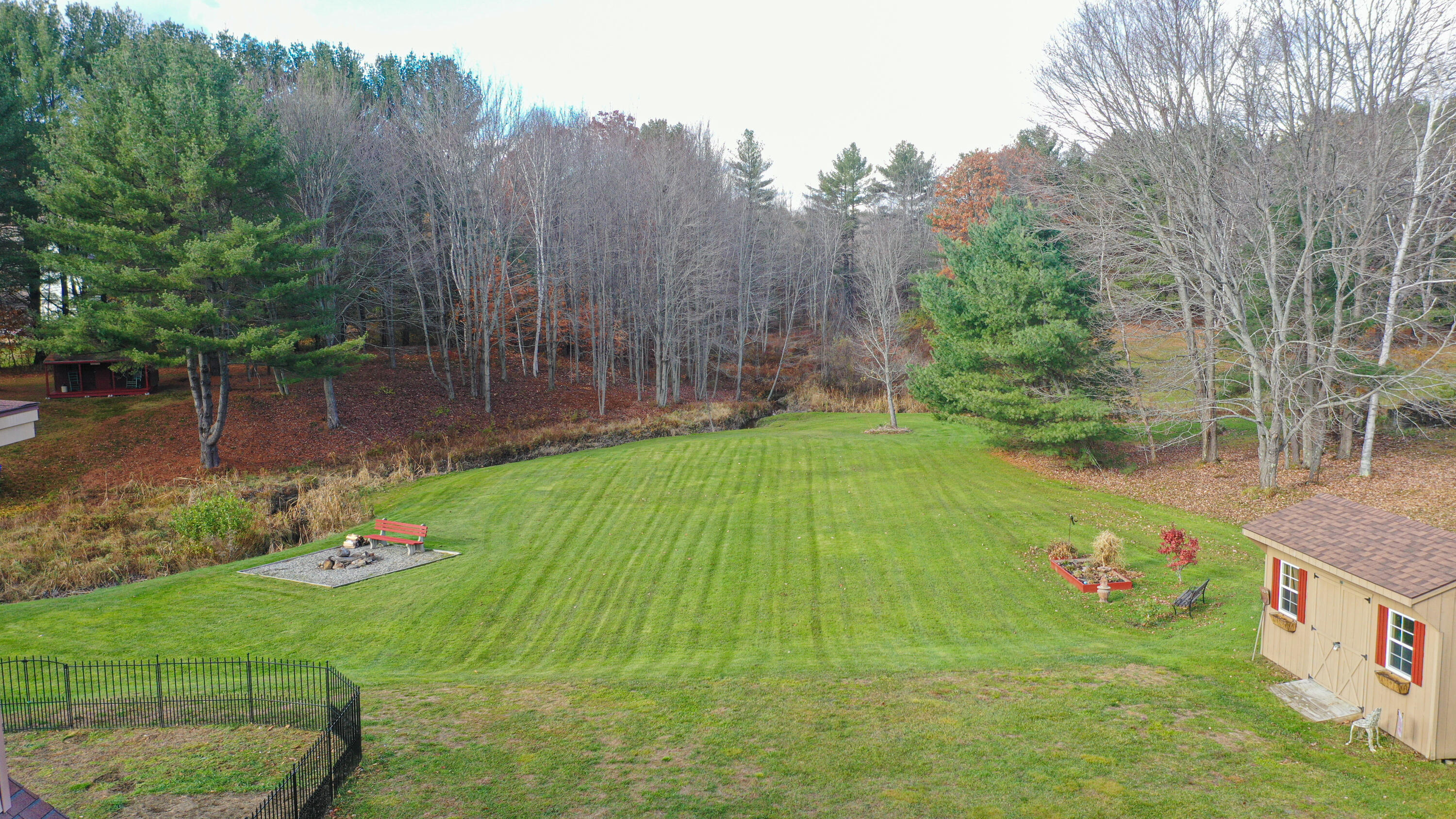 236 Old Greene Road Lewiston, ME 04240 - Photo 128 of 134 236OldGreeneRd.Lewiston-158