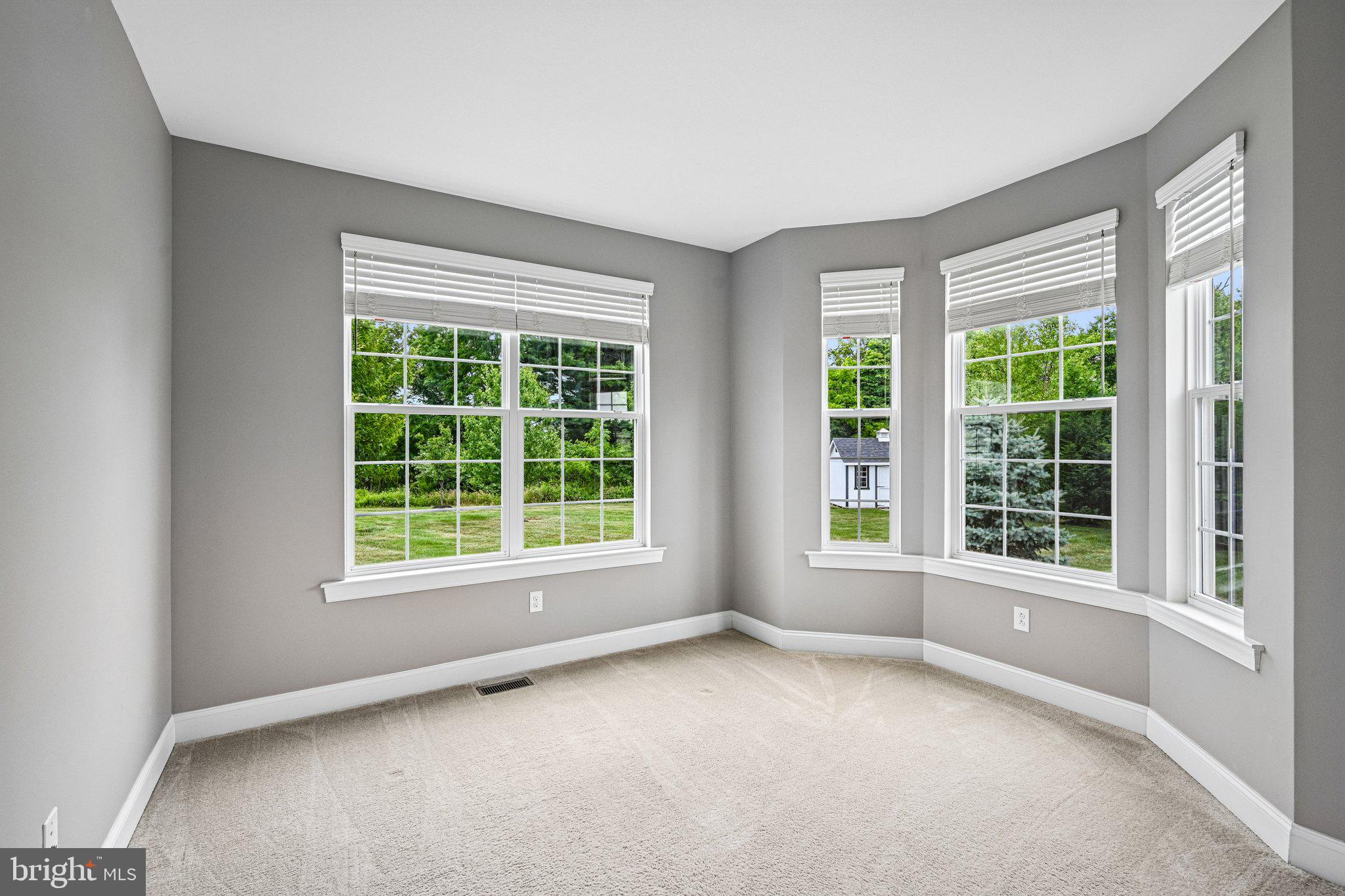 440 Elizabeth Way Hatfield, PA 19440 - Photo 21 of 60 Bright corner room with scenic views.