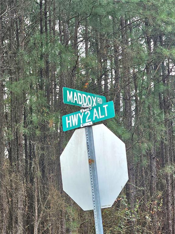 0 La-2 Alt Haynesville, LA 71038 - Photo 5 of 10 a view of a wooden house with large trees