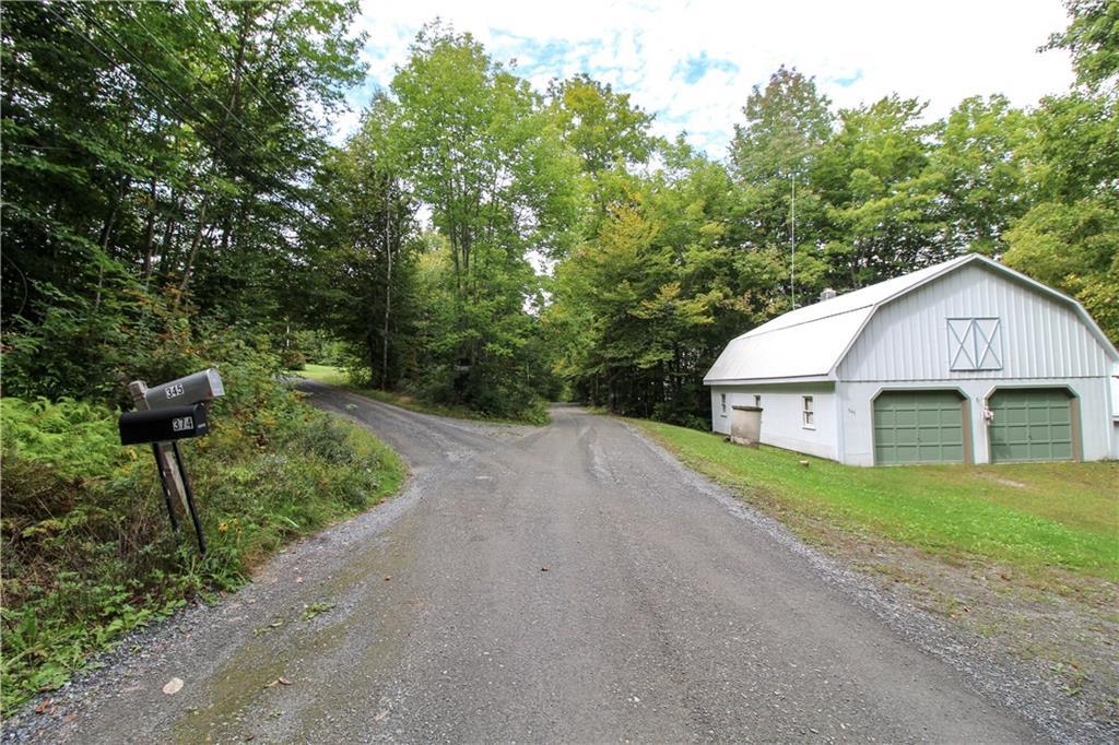 343 Cianchette Road Hartland, ME 04943 - Photo 35 of 35 Property can be accessed on the...