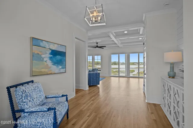 $1,295,000 | 325 Anson Road, Beaufort, NC 28516