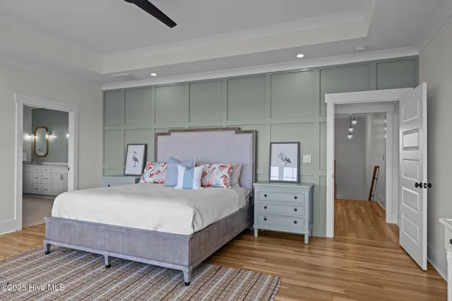 $1,295,000 | 325 Anson Road, Beaufort, NC 28516