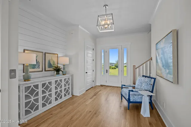 $1,295,000 | 325 Anson Road, Beaufort, NC 28516