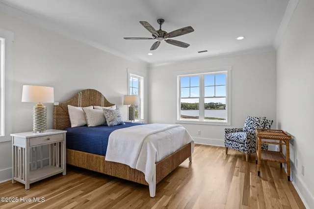 $1,295,000 | 325 Anson Road, Beaufort, NC 28516