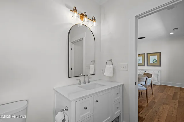 $1,295,000 | 325 Anson Road, Beaufort, NC 28516