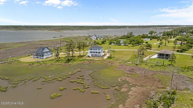 $1,295,000 | 325 Anson Road, Beaufort, NC 28516