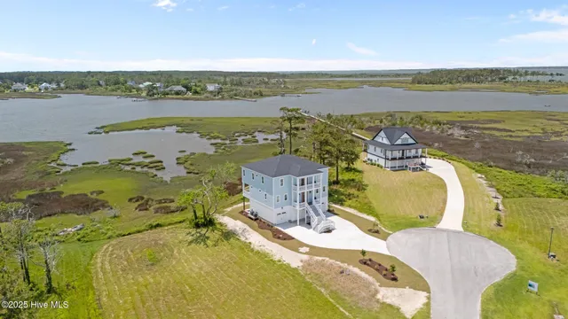 $1,295,000 | 325 Anson Road, Beaufort, NC 28516
