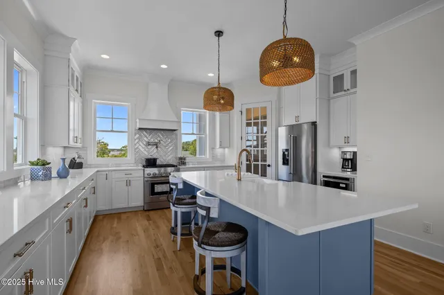 $1,295,000 | 325 Anson Road, Beaufort, NC 28516