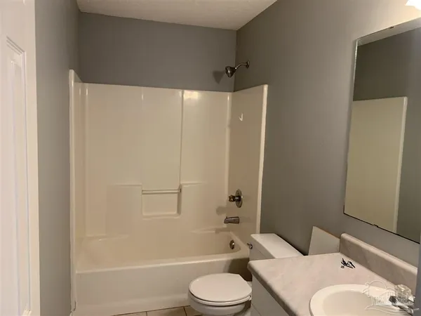 $1,750 | 2952 Raines Street, Pensacola, FL 32514