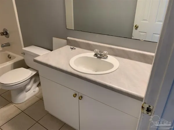 $1,750 | 2952 Raines Street, Pensacola, FL 32514