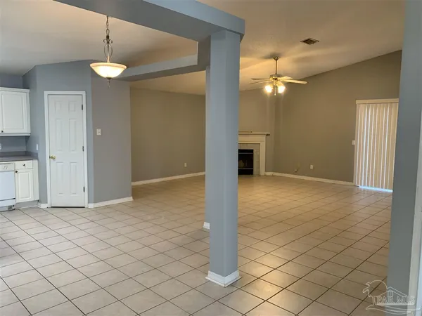 $1,750 | 2952 Raines Street, Pensacola, FL 32514