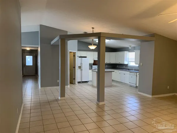 $1,750 | 2952 Raines Street, Pensacola, FL 32514