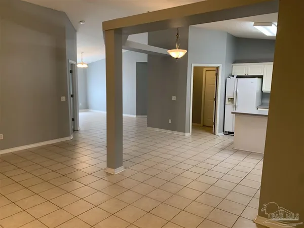 $1,750 | 2952 Raines Street, Pensacola, FL 32514
