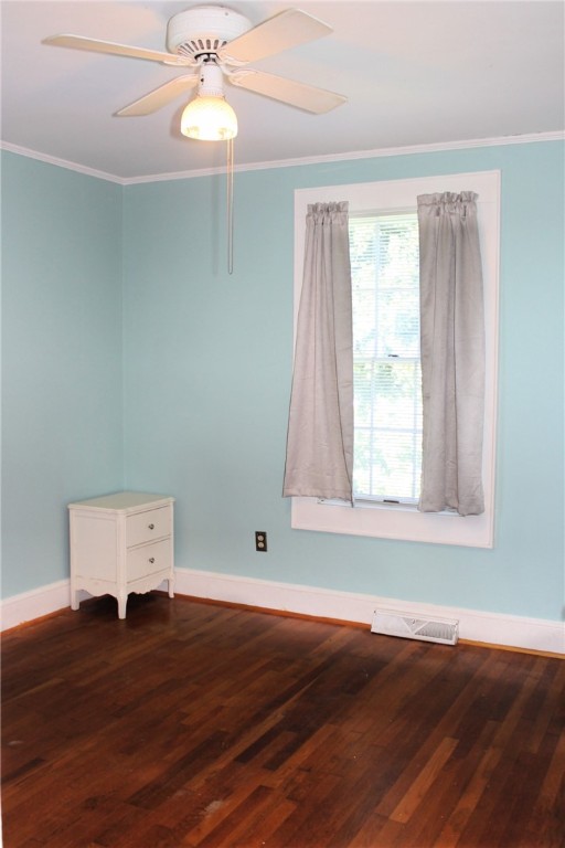 228 Cedar Lane Road Westminster, SC 29693 - Photo 33 of 43 Beautiful hardwood floors throughout the home.