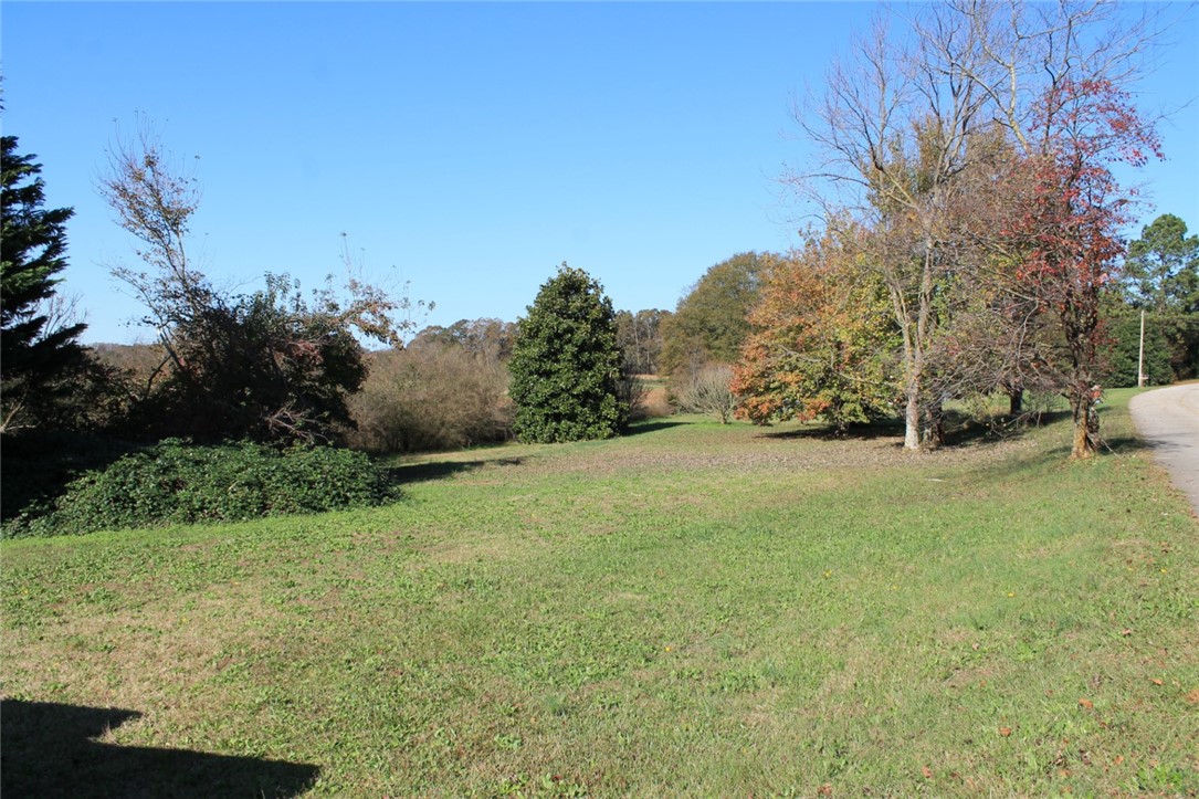 228 Cedar Lane Road Westminster, SC 29693 - Photo 43 of 43 The additional lot - with power and water hook ups