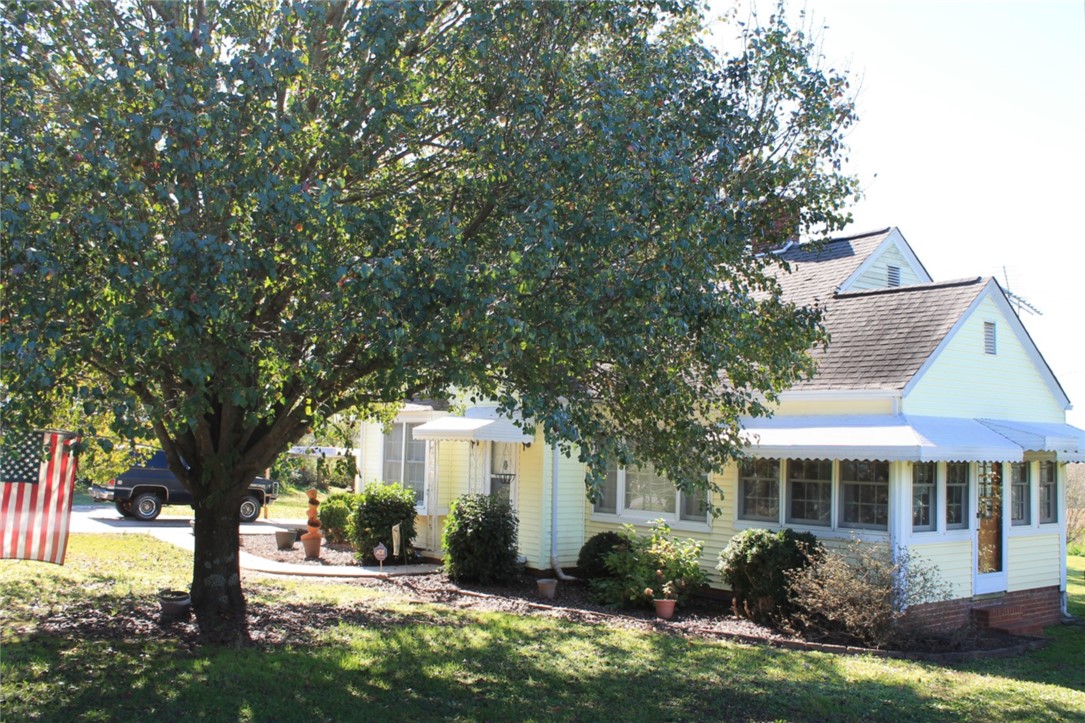 228 Cedar Lane Road Westminster, SC 29693 - Photo 5 of 43 You'll love spending time under the shade trees.