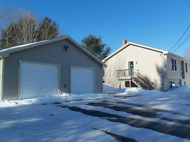 510 Merrow Road Auburn, ME 04210 - Photo 2 of 12 Exterior Front.