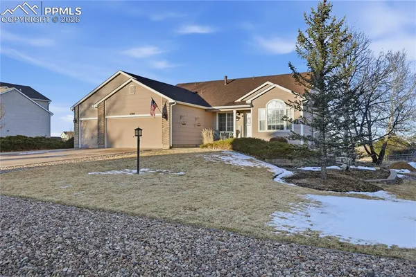 $659,000 | 11260 Cressman Drive, Peyton, CO 80831