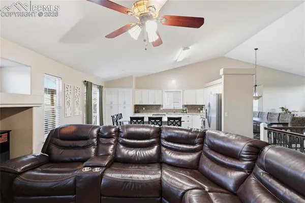 $649,900 | 11260 Cressman Drive, Peyton, CO 80831