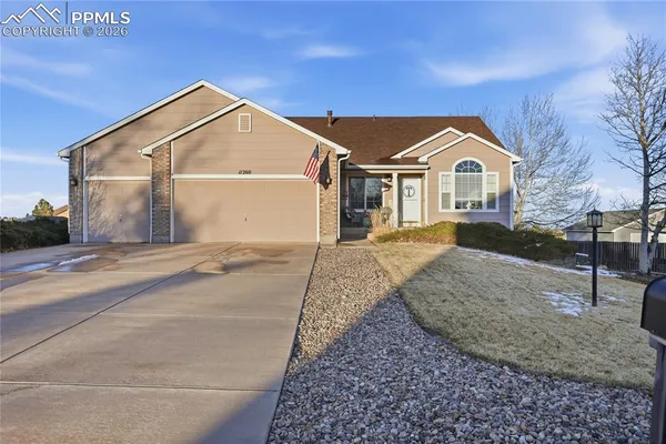 $649,900 | 11260 Cressman Drive, Peyton, CO 80831