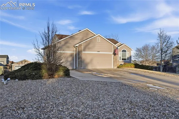 $649,900 | 11260 Cressman Drive, Peyton, CO 80831