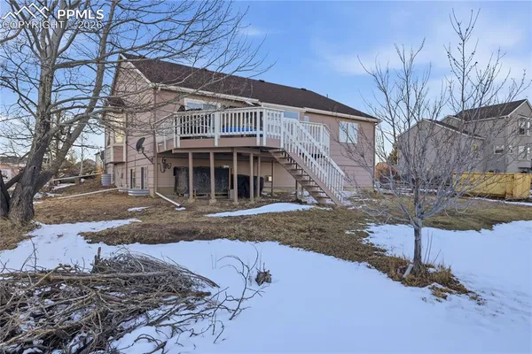 $649,900 | 11260 Cressman Drive, Peyton, CO 80831