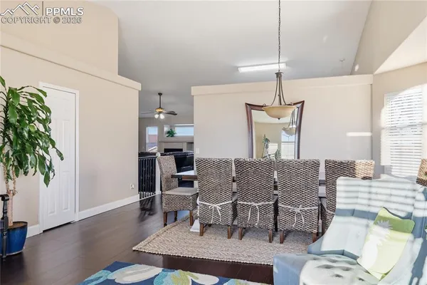 $649,900 | 11260 Cressman Drive, Peyton, CO 80831