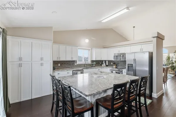 $649,900 | 11260 Cressman Drive, Peyton, CO 80831