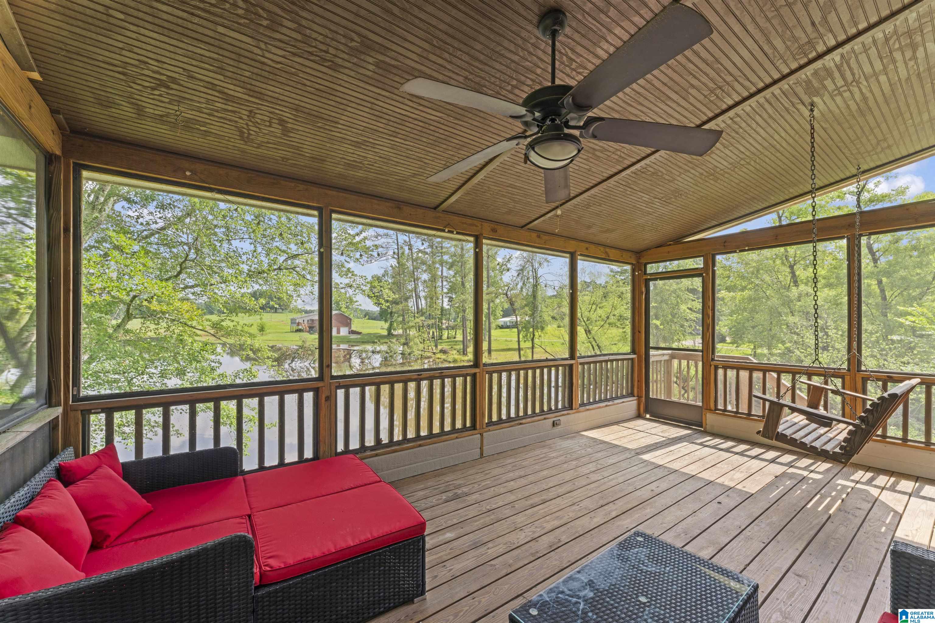 9773 Silley Dean Road Pinson, AL 35126 - Photo 4 of 19
