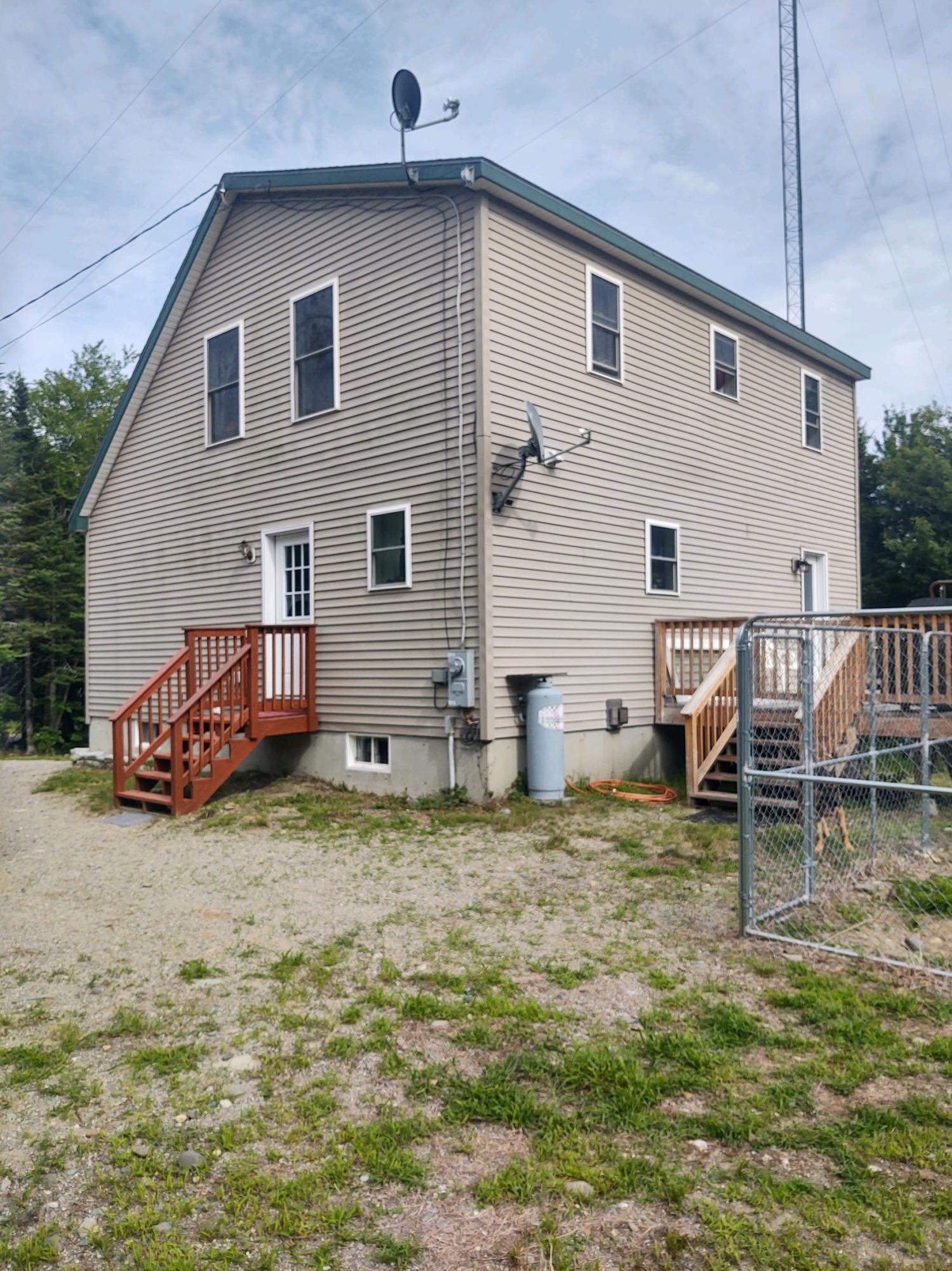 3 Fm Farm Road Clifton, ME 04428 - Photo 5 of 41 IMG_20210711_161748522_HDR