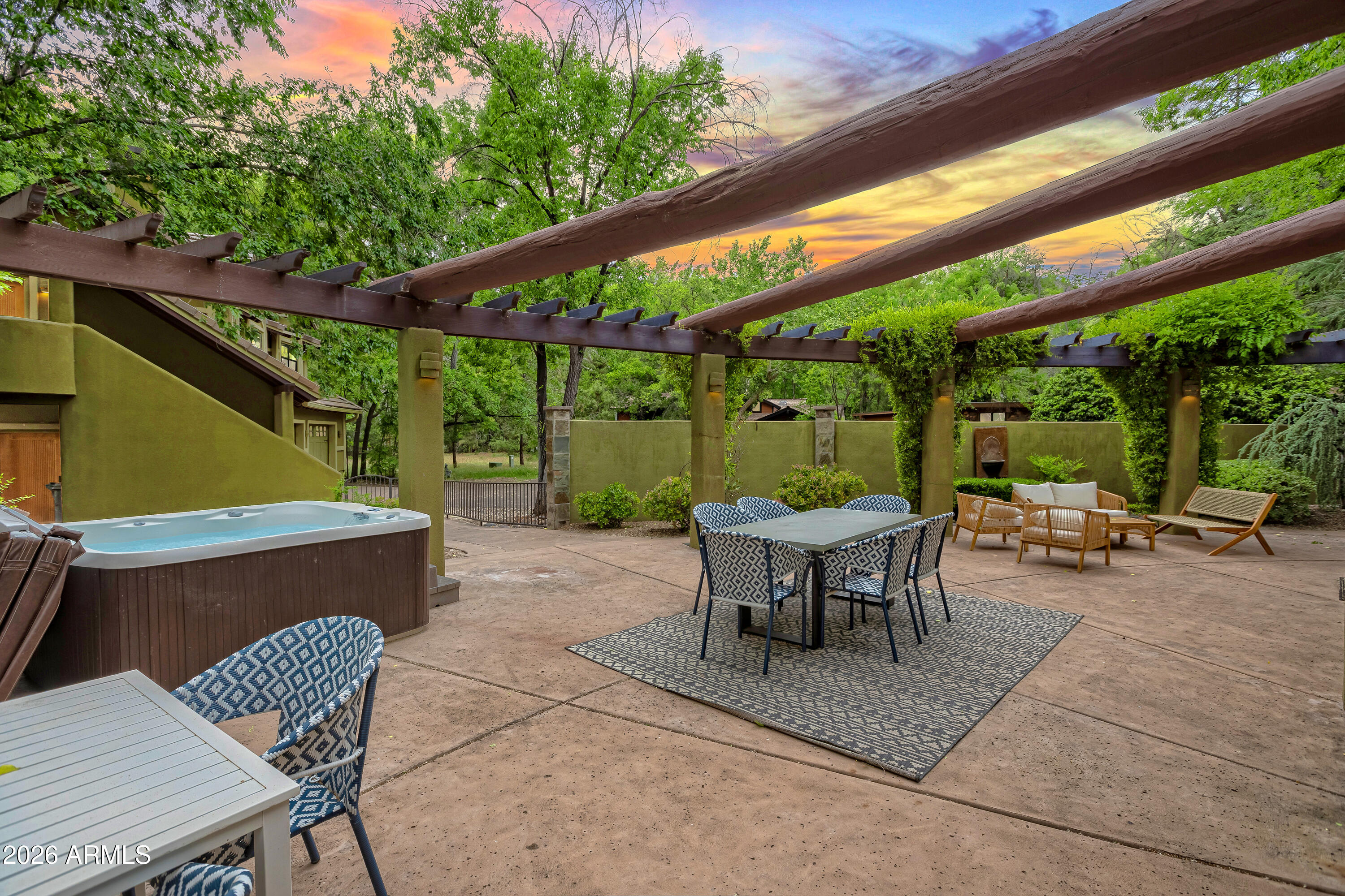 55 Ranch House Circle Sedona, AZ 86336 - Photo 58 of 61 Ranch - 5069