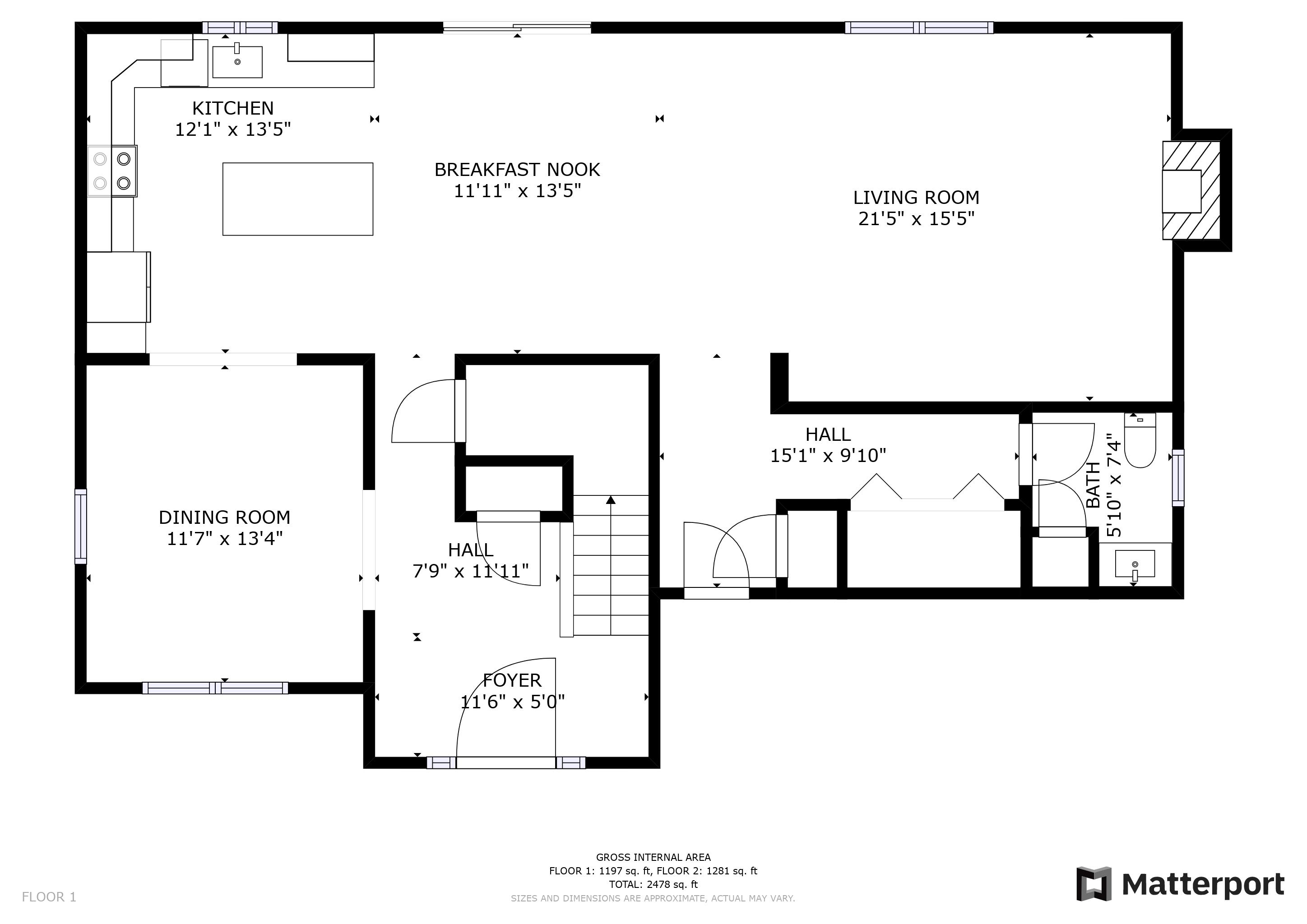 22 Walnut Hill Drive Hooksett, NH 03106 - Photo 17 of 38