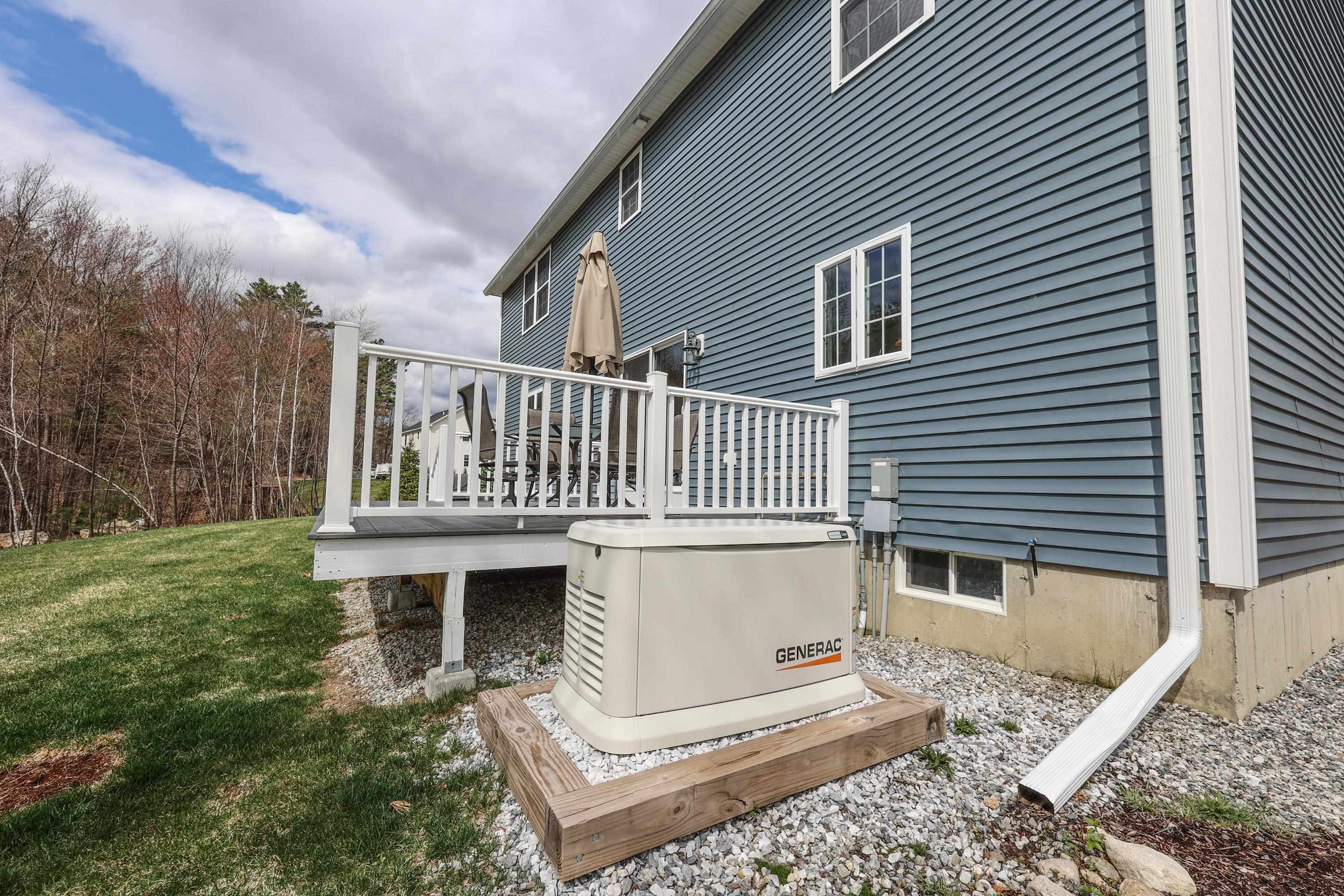 22 Walnut Hill Drive Hooksett, NH 03106 - Photo 37 of 38