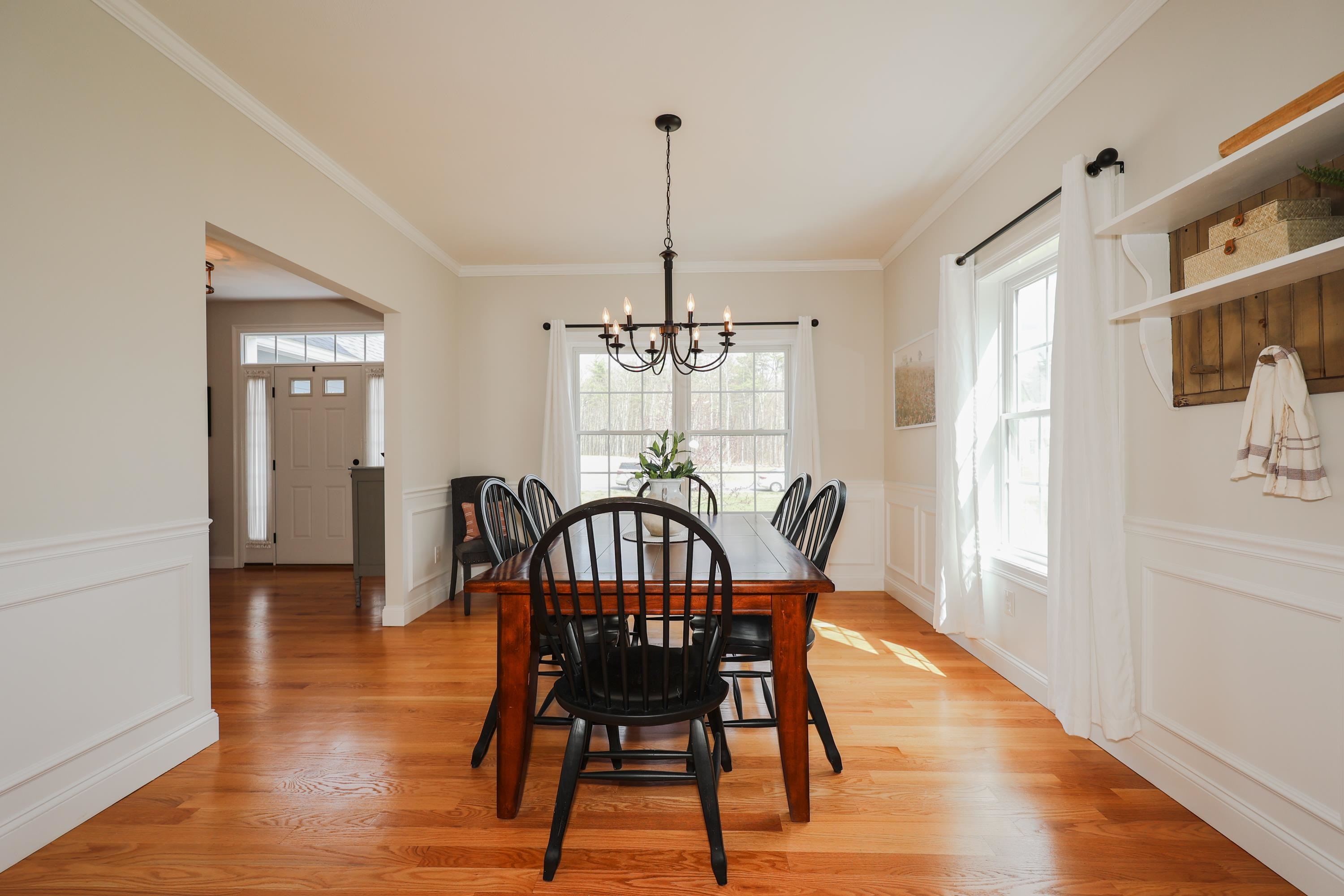 22 Walnut Hill Drive Hooksett, NH 03106 - Photo 6 of 38