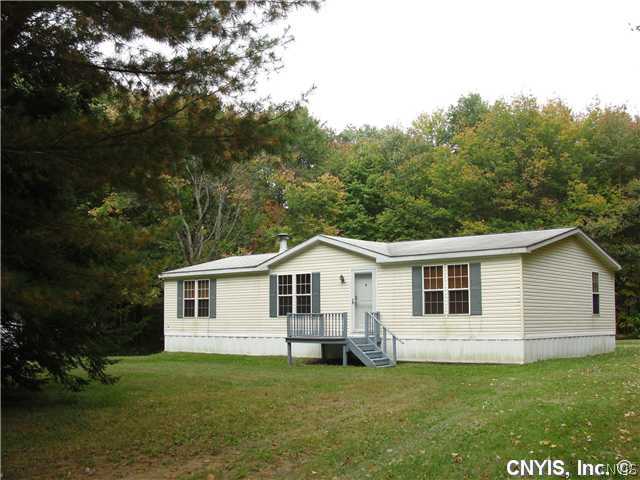 16 Graves Road Palermo, NY 13036 - Photo 1 of 1 Exterior Front