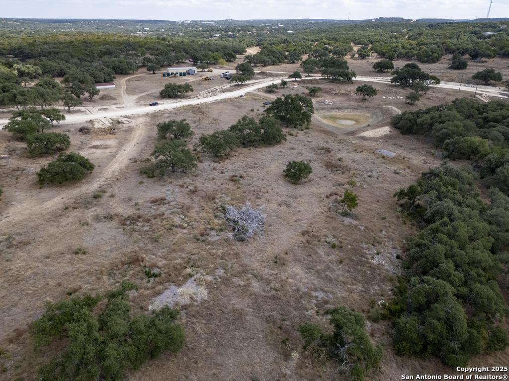 227 Mitchell Drive Spring Branch, TX 78070 - Photo 11 of 45 an aerial view of beach and space