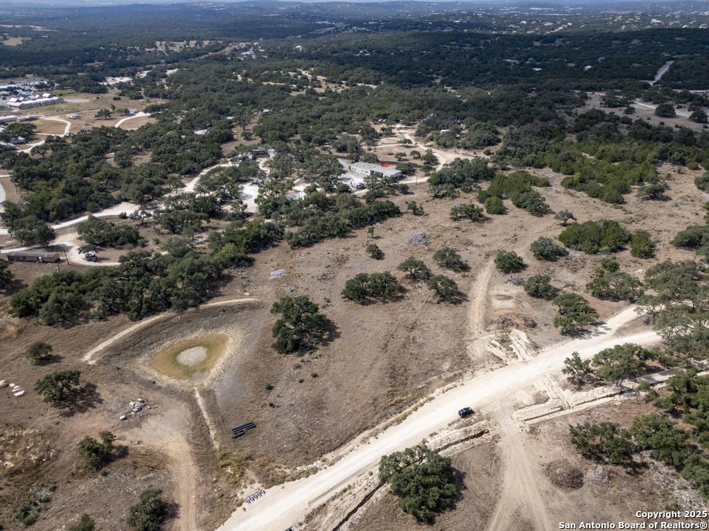 227 Mitchell Drive Spring Branch, TX 78070 - Photo 2 of 45 a view of a forest with a forest