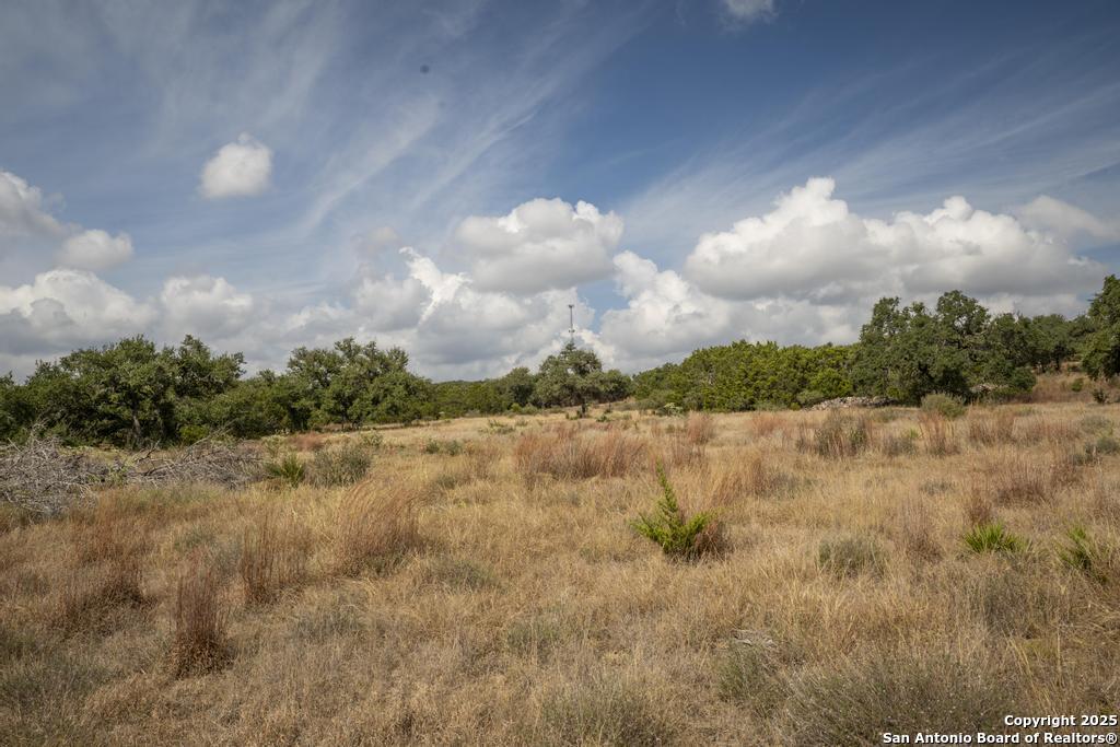 227 Mitchell Drive Spring Branch, TX 78070 - Photo 35 of 45 a view of a lake with houses in the back