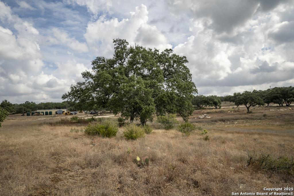 227 Mitchell Drive Spring Branch, TX 78070 - Photo 40 of 45 a view of a lake with houses in the background