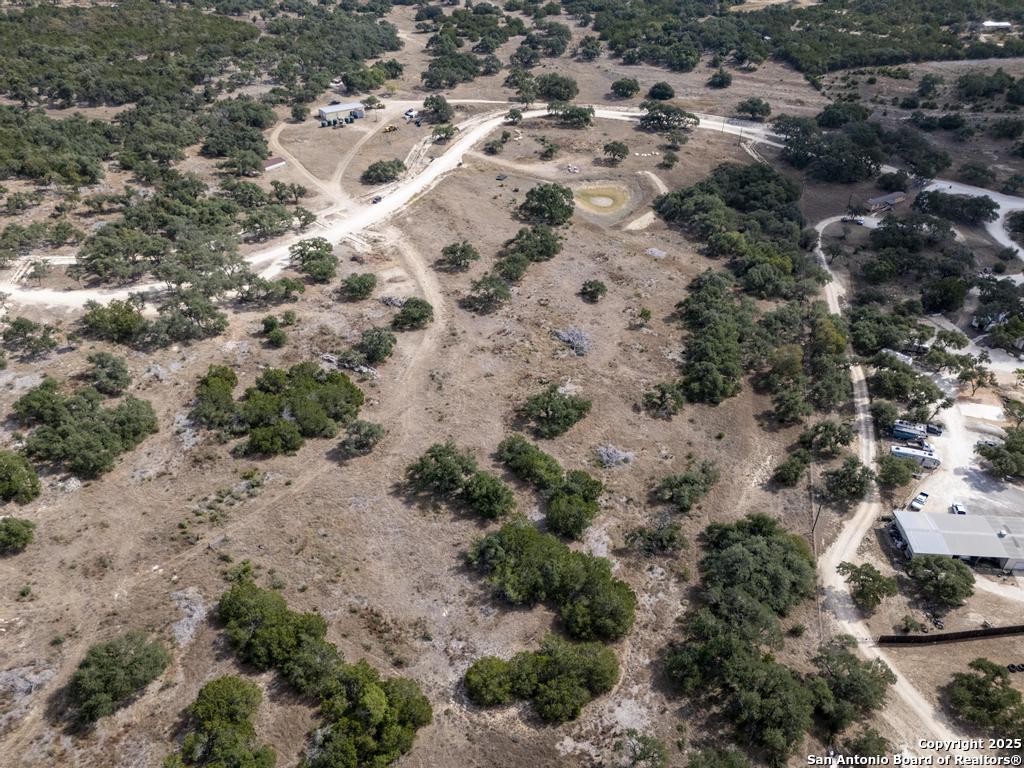 227 Mitchell Drive Spring Branch, TX 78070 - Photo 6 of 45 a view of a forest with trees
