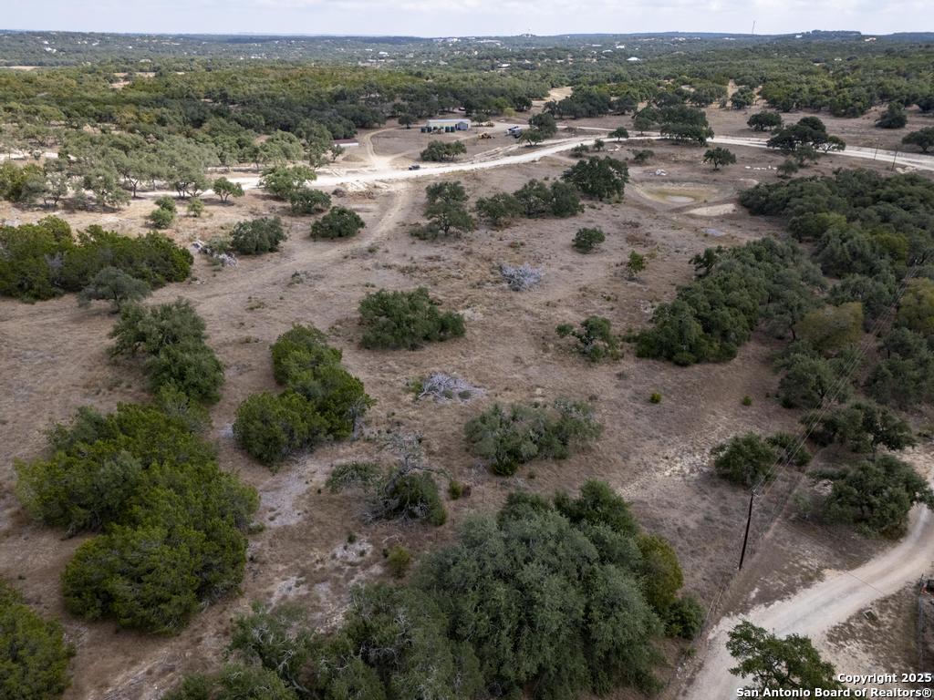227 Mitchell Drive Spring Branch, TX 78070 - Photo 9 of 45 an aerial view of beach and residential space