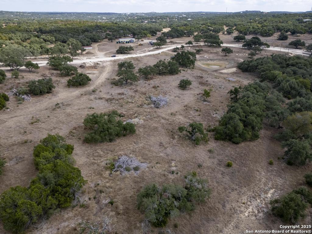 227 Mitchell Drive Spring Branch, TX 78070 - Photo 10 of 45 an aerial view of beach and residential space