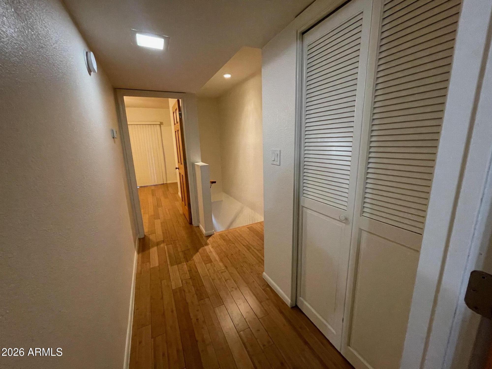 5830 North 10th Street, Unit 2 Phoenix, AZ 85014 - Photo 34 of 39 Split bedrooms upstairs